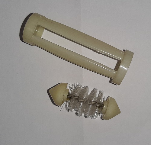 براش و هولدر